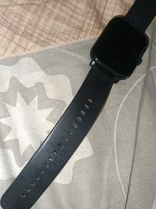 Unisex Noise Smartwatch