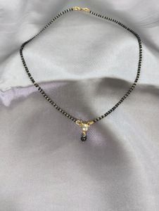 Designer Mangalsutra (Free Chain)