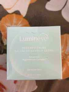 Luminesce Deep Revitalise Creme
