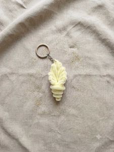 Unique Tassel Keychain Charm