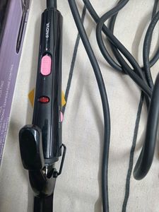 ✅🆕 Nova Hair Curling Iron 🆕✅