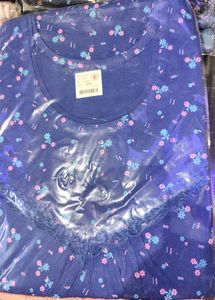 Discount On Nighty/Maxi -XL