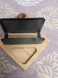 Pen And Card Holder