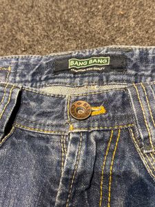🔥 RARE VINTAGE BANG DENIM 🔥