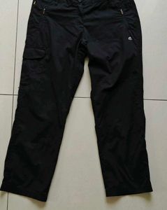 Branded Cargo Pants