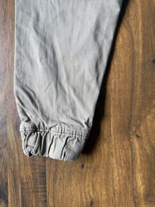 Boy’s Cargo Jogger Pants