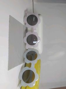 Cute Flower Sunglasses