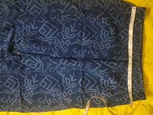 Summer Friendly  Kurta Palazzo Dupatta Set