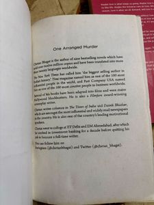 Popular Fiction Books Bundle