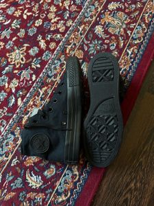 Rare Converse Chuck Taylor All Star Sneakers