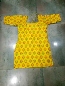 sharara dress