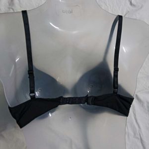 Classic 🤎🤎Black Bra