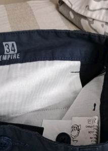 Trouser Pant For Men