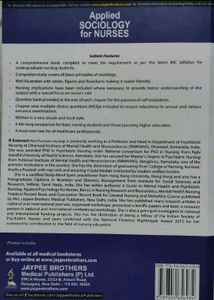 Nursing Foundation I&amp;II Psychology Sociology Texts