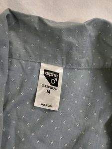 Cropped Shirt For Women