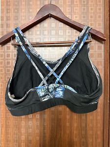 Avia - Imported Sports Bra 🛍️