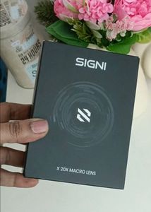 SKYVIK SIGNI X Macro lens kit