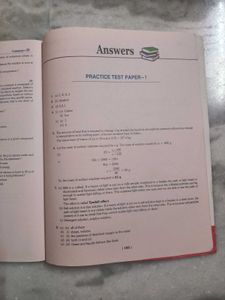 Prachi Science Chemistry Class 9 Book