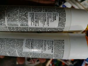 GK Hair Shampoo &amp; Conditioner Set