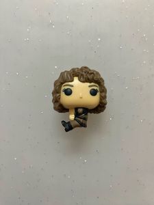 Nancy l Kinder joy Stranger things