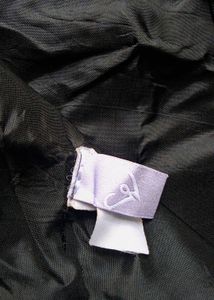 🍷Royale Black Satin Skirt🍷
