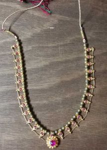 Beaded Necklace
