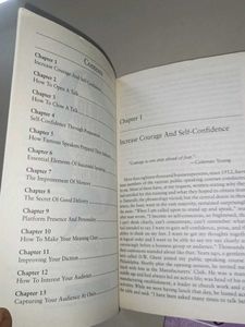 Dale Carnegie Book Set