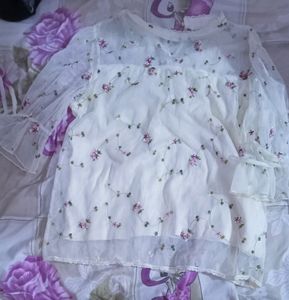 Beautiful Ladies Top