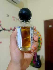 Yele Golden Oud Eau De Perfumes 50 ml