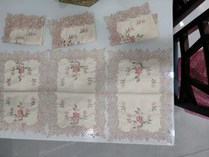 kitchen dining placemats 6 pieces