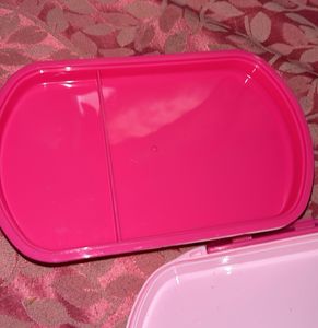 Rabbit lunchbox
