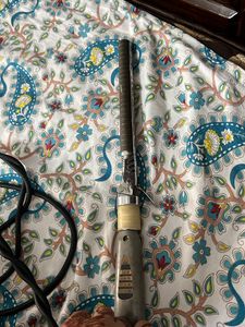 Vintage Curling Iron