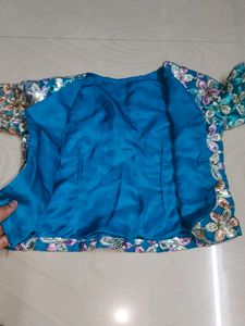 2-3 Years Baby Girl's Dress
