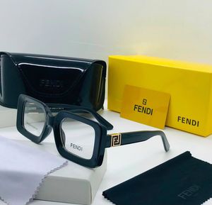 Fendi Eyeglasses Frame