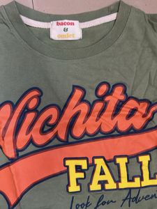 Graphic T-Shirt