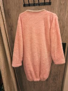 Super Soft Women's Night Dress - Barely Used