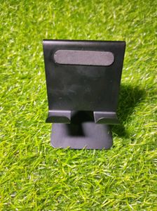 metal mobile stand hold