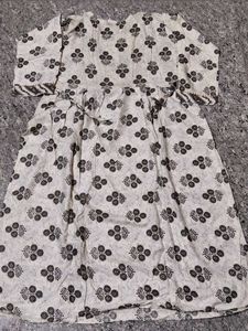 Designer Nyra Cut 3 piece Kurta Set