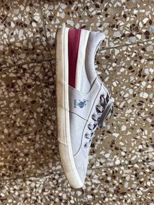 U.S. Polo Assn. Casual Shoes