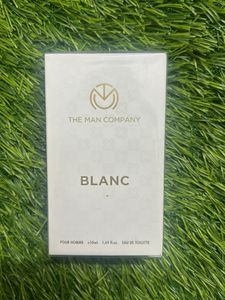 The Man Company Blanc Perfume
