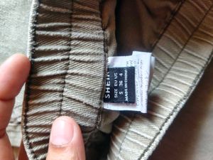 Womens Cargo Pants