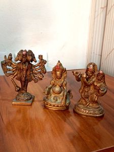 Vintage Pure brass ..