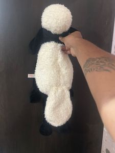 Shaun the Sheep Plush Toy