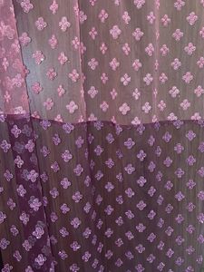 Party Wear Designed Shawl