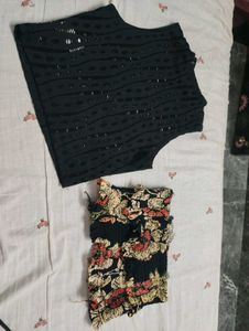 Crop Tops Bundle