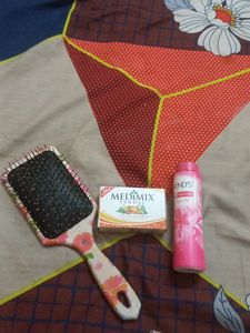 Miscellaneous Combo