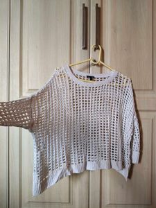 Crochet Top