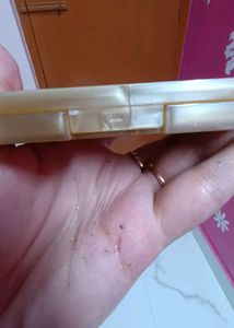Huda Beauty Gold Obsessions Eyeshadow Palette