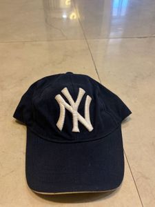 NY Yankees Baseball Cap