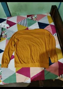 Balenciaga Logo Sweatshirt